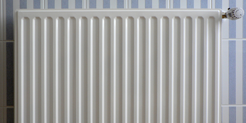 Central Heating Services UK