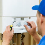 Emergency Worcester Bosch Boiler Repairs Frome