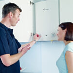 Local Worcester Boiler Servicing Newton-le-Willows