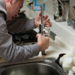 Plumbing Services Woolwich
