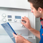 Worcester Boiler Servicing Near Me Chesterfield